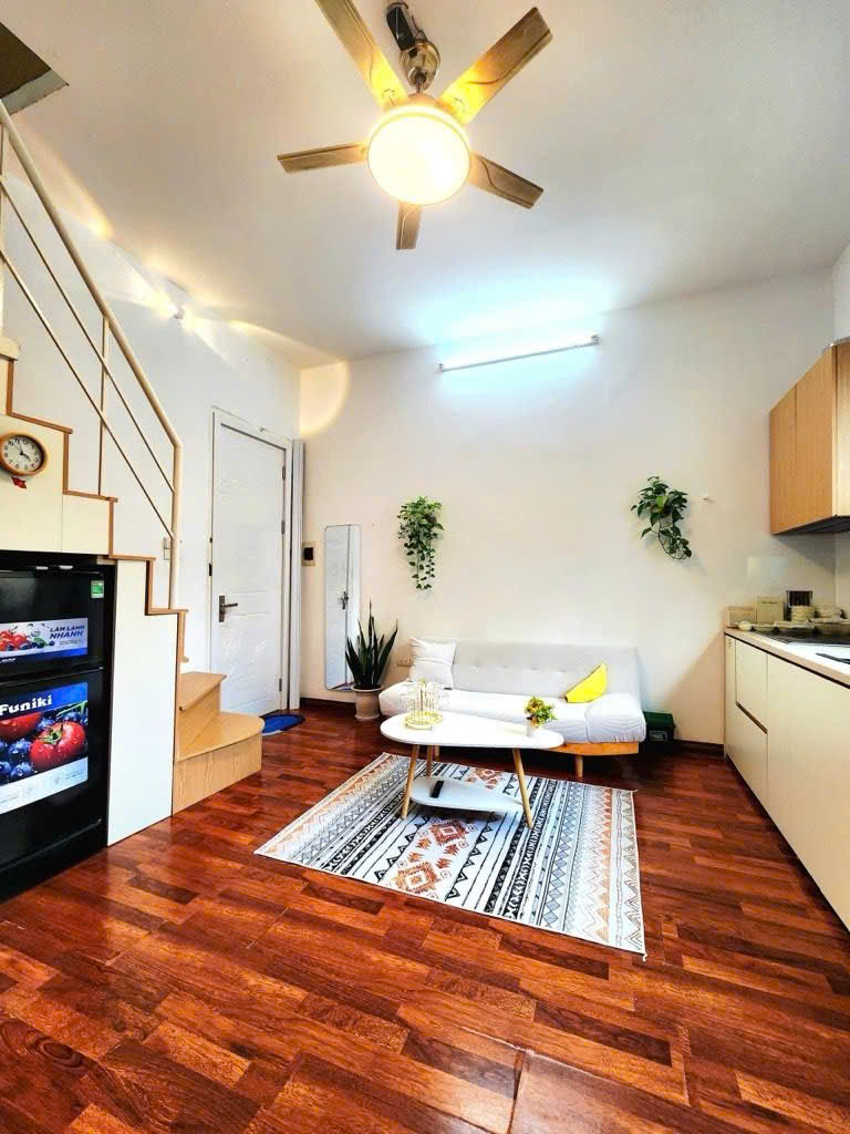 BÁN NHÀ TẬP THỂ DUPLEX (2 Tầng) 40M NGÕ PHỐ THUỴ KHUÊ - SĐCC - NHỈNH 3 TỶ